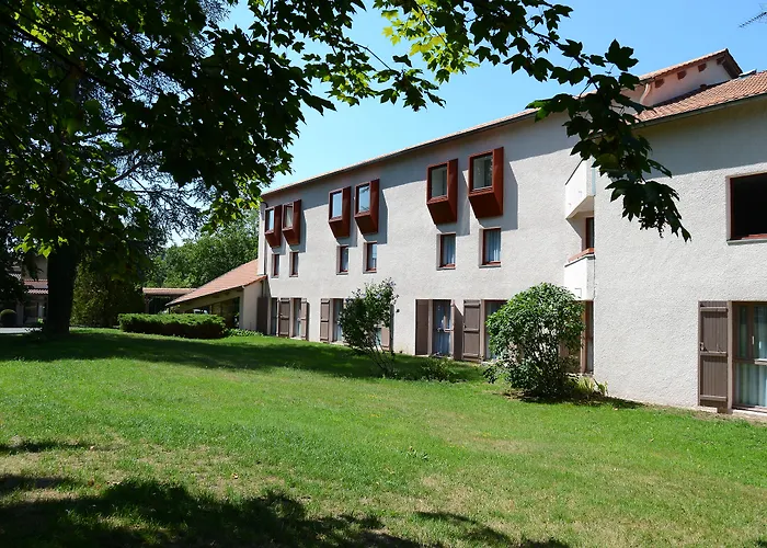 Clos St Eloi, The Originals Relais