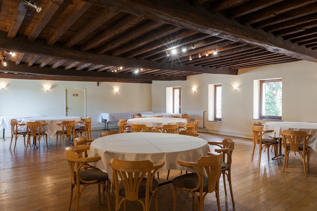 Clos St Eloi, The Originals Relais Hotel