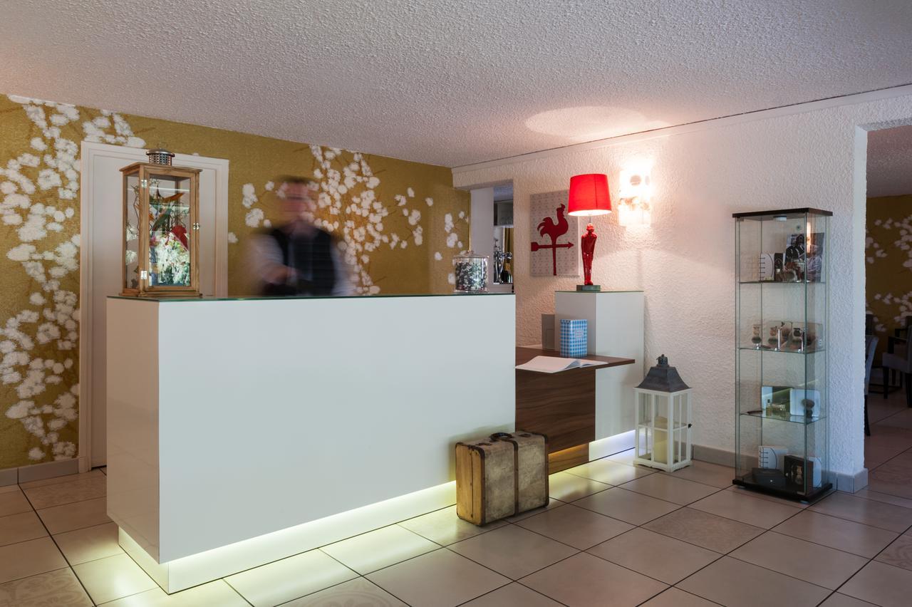 Clos St Eloi, The Originals Relais Hotel Thiers