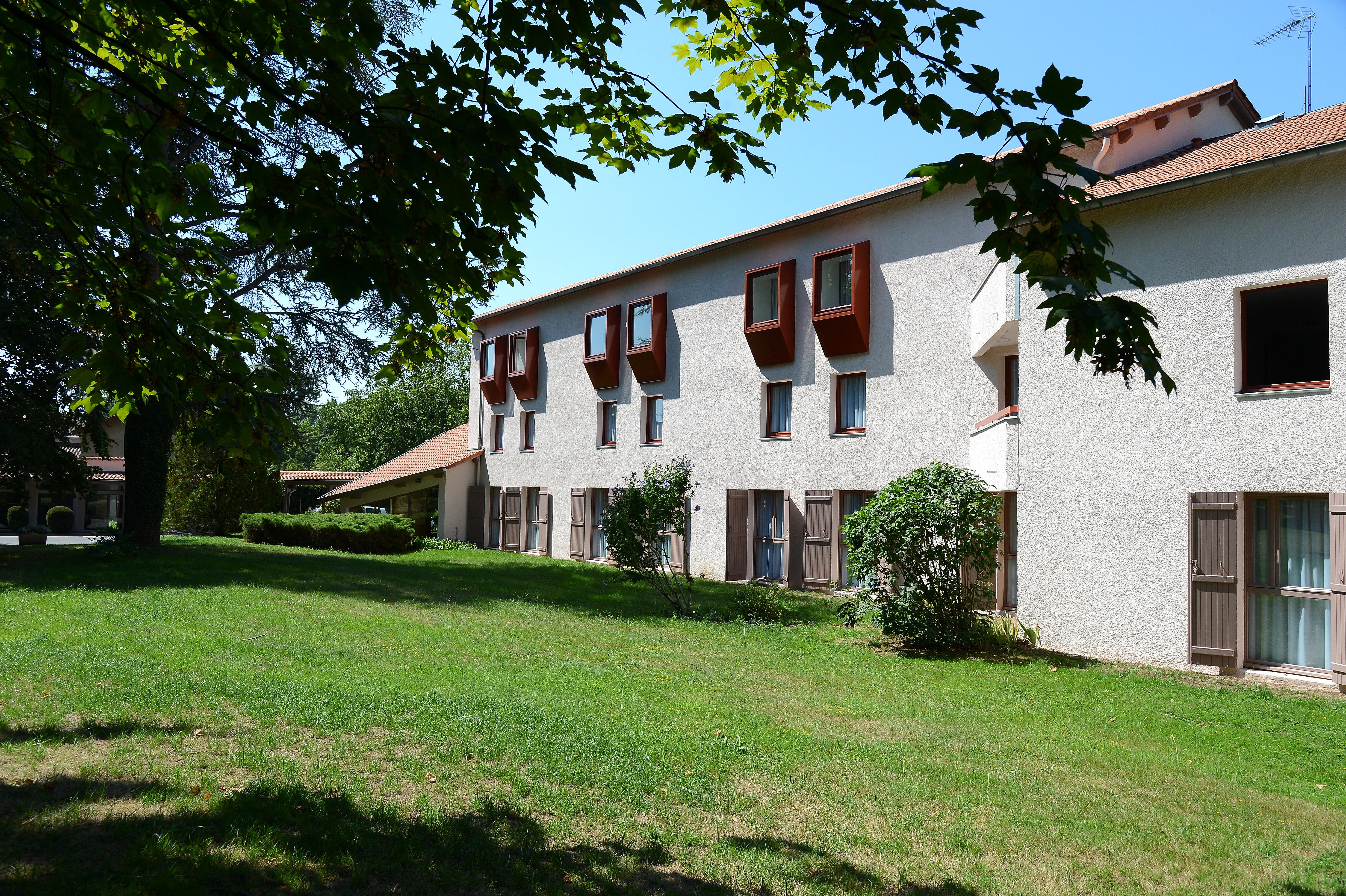 Clos St Eloi, The Originals Relais Hotel 4*