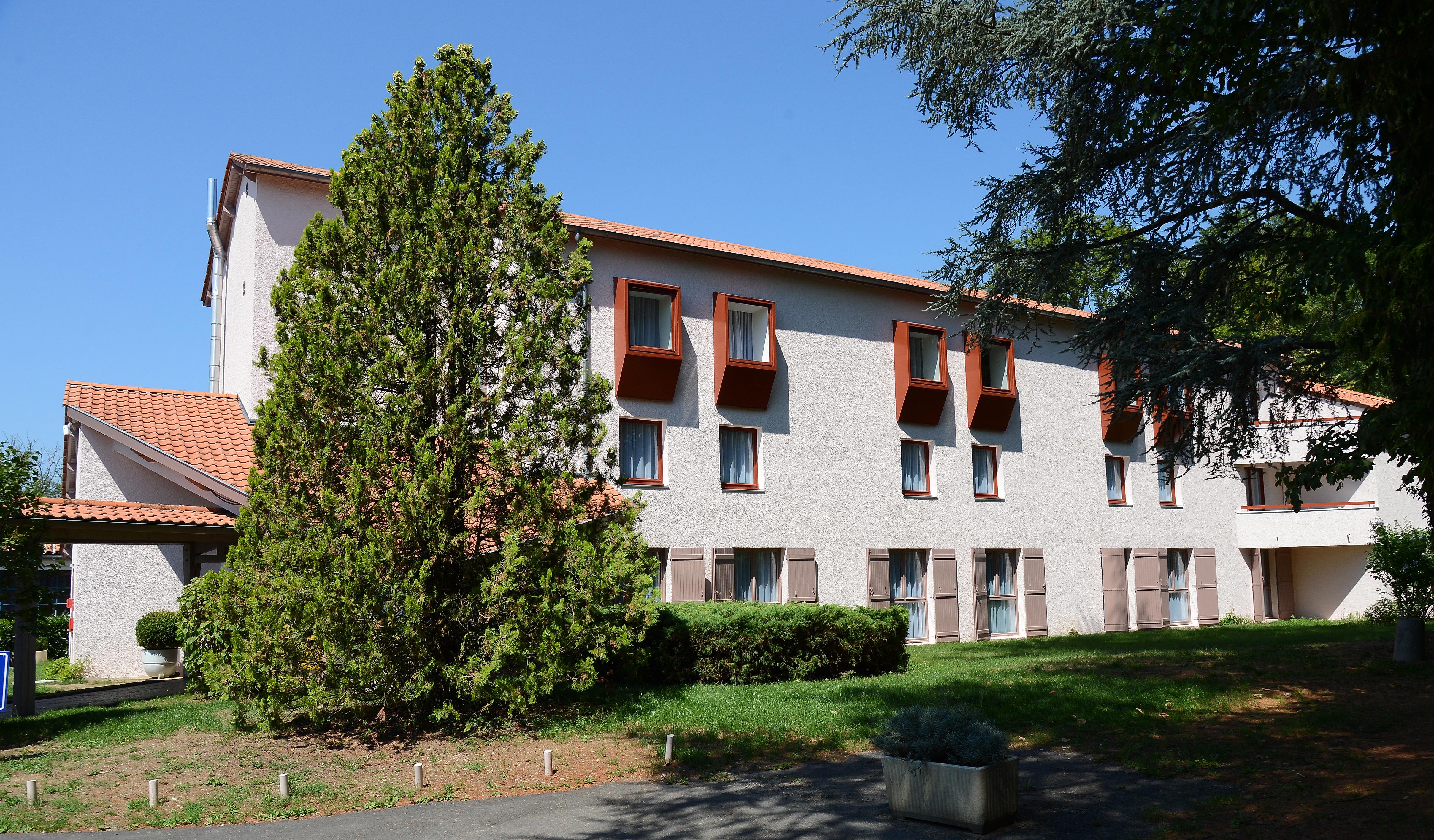 Clos St Eloi, The Originals Relais Hotel