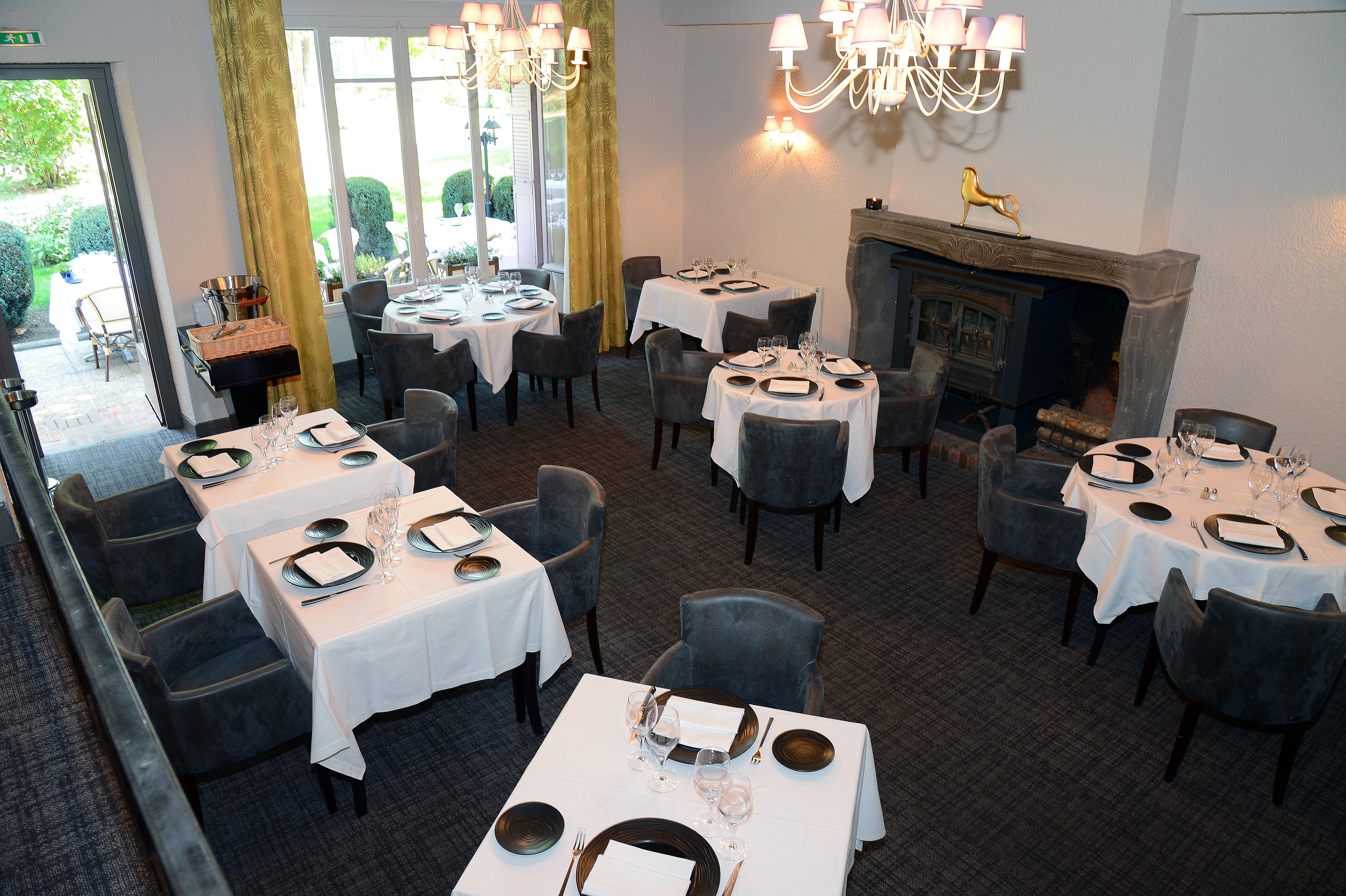 Hotel Clos St Eloi, The Originals Relais Thiers