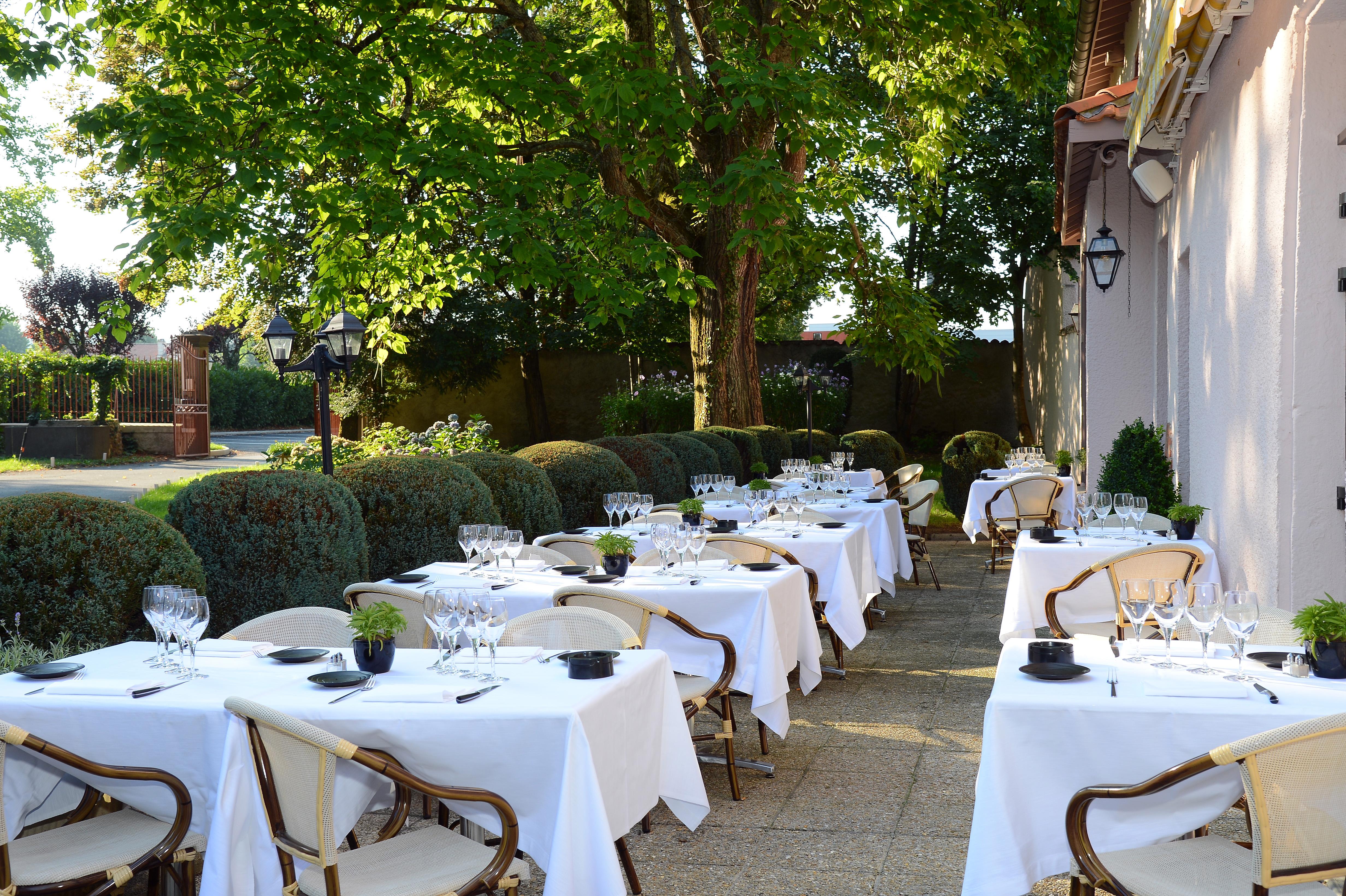 Clos St Eloi, The Originals Relais Hotel 4*
