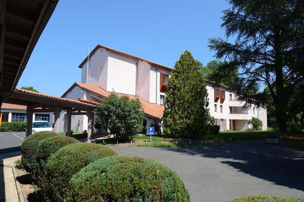 Clos St Eloi, The Originals Relais Hotel