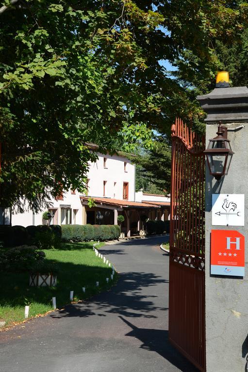 Clos St Eloi, The Originals Relais Hotel