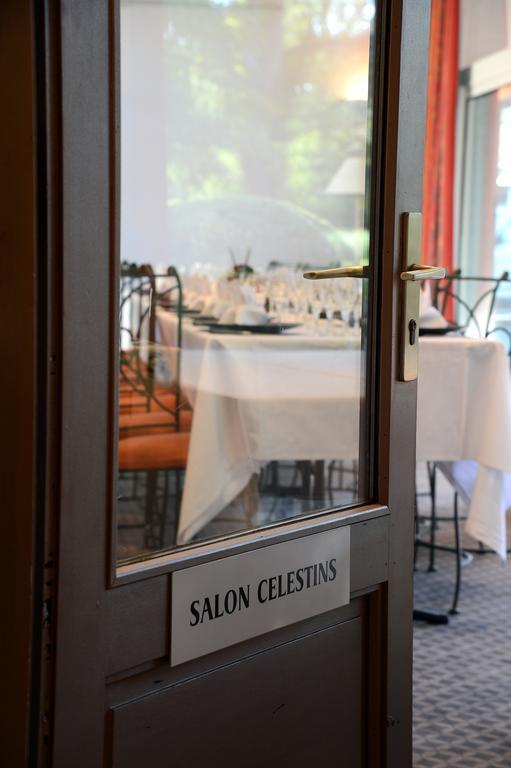 Clos St Eloi, The Originals Relais Thiers