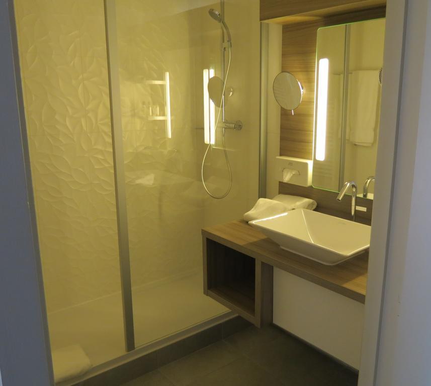 Clos St Eloi, The Originals Relais Hotel 4*