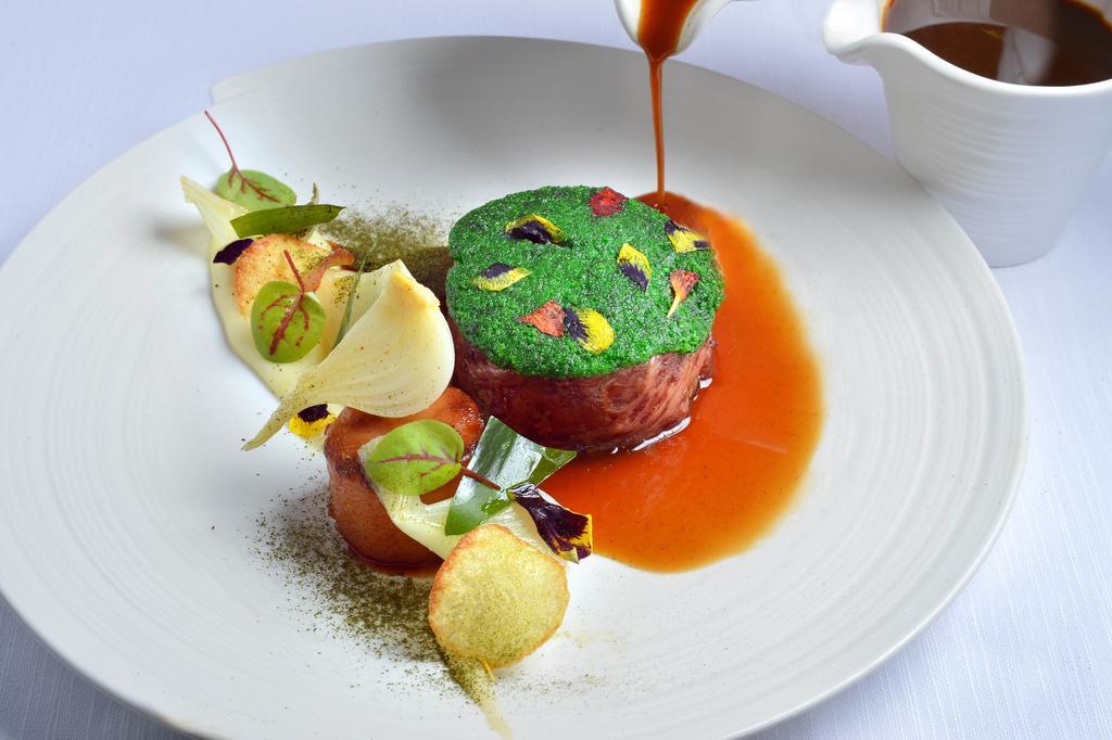 Clos St Eloi, The Originals Relais Hotel Thiers