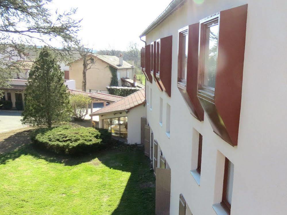 Clos St Eloi, The Originals Relais Hotel Thiers