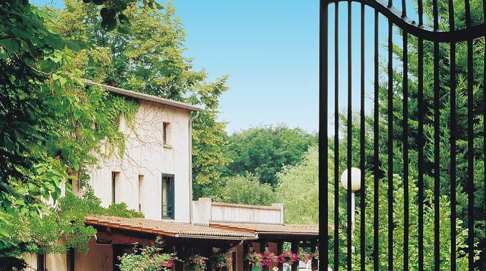 Hotel Clos St Eloi, The Originals Relais 4*