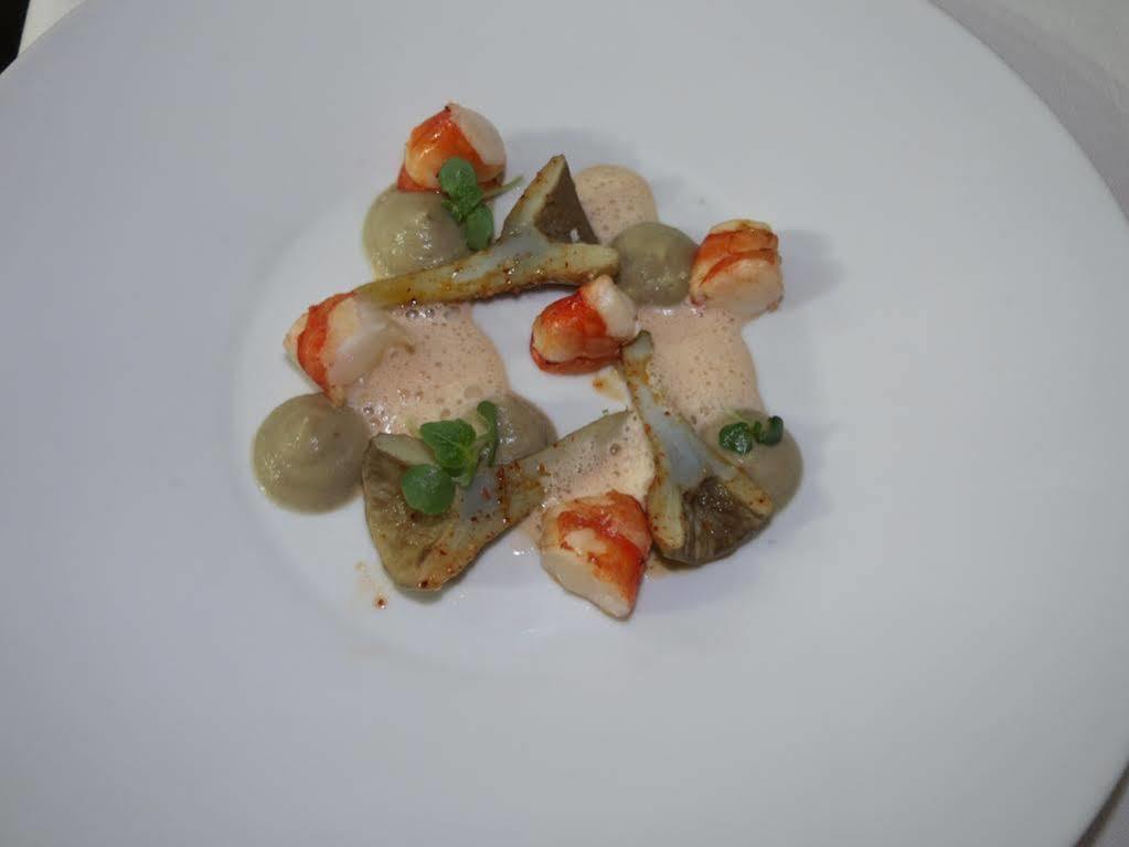 Clos St Eloi, The Originals Relais Hotel Thiers