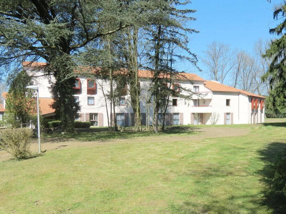 Clos St Eloi, The Originals Relais Hotel
