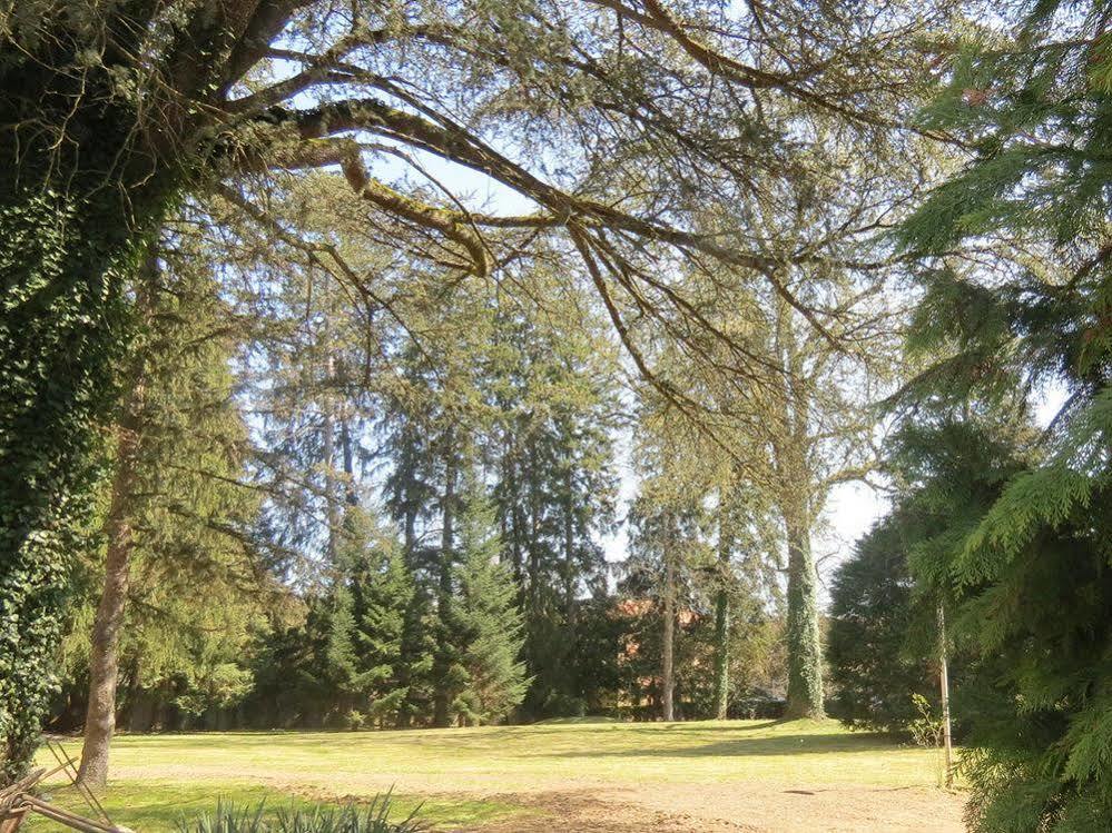 Clos St Eloi, The Originals Relais