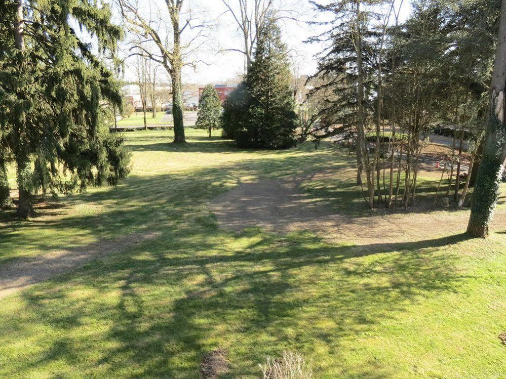 Clos St Eloi, The Originals Relais 4*