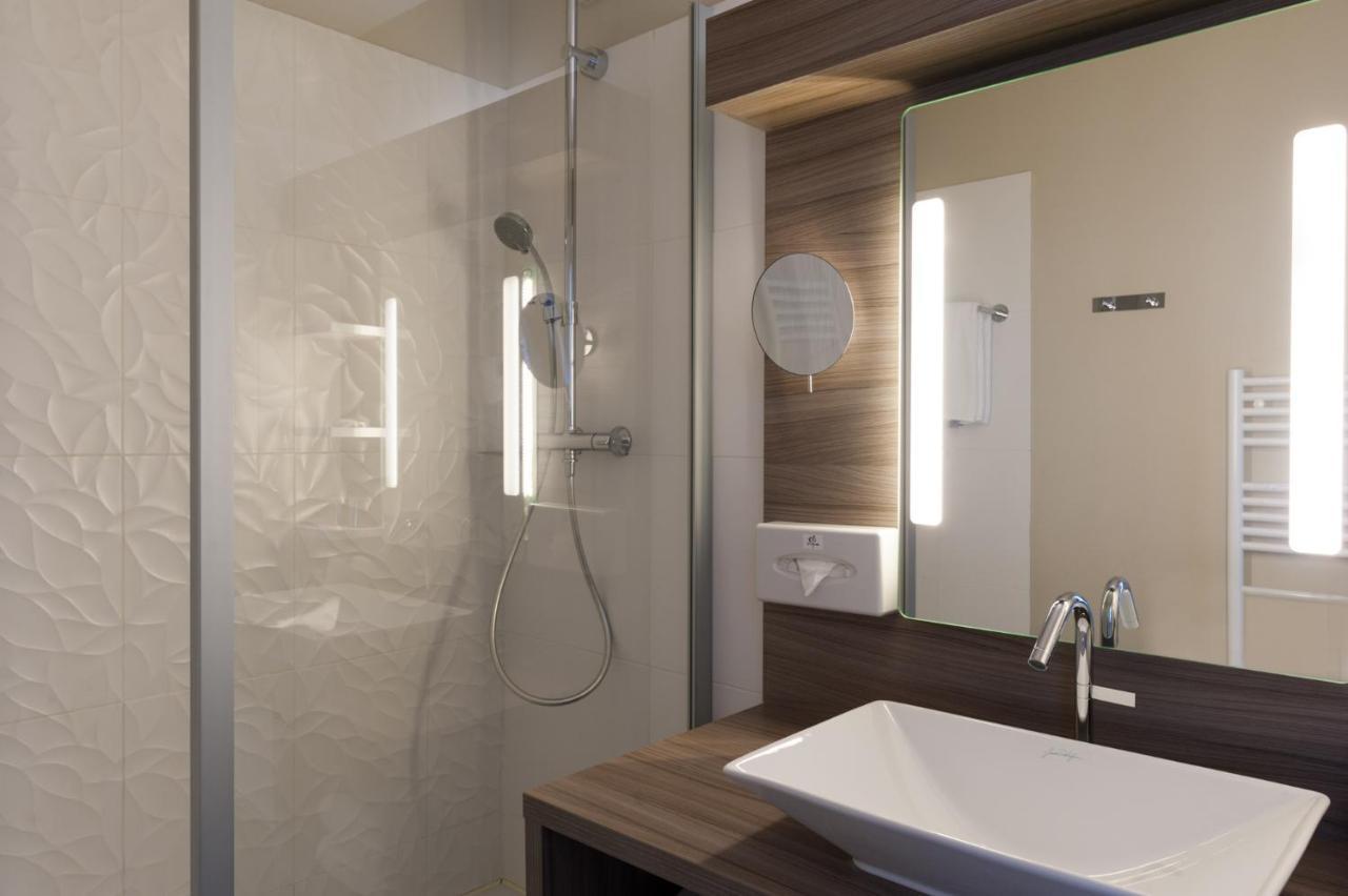Clos St Eloi, The Originals Relais Hotel