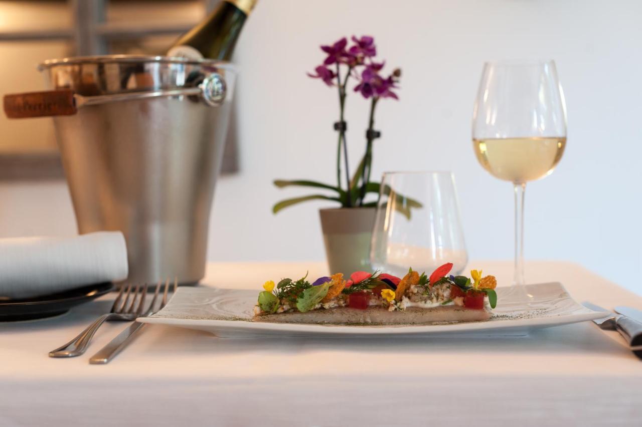 Hotel Clos St Eloi, The Originals Relais 4*
