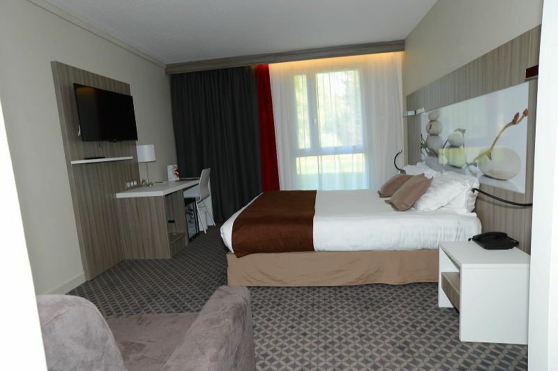 Clos St Eloi, The Originals Relais Hotel Thiers